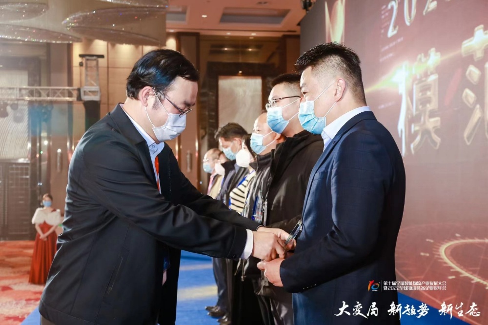 模范人物獎(jiǎng) (5)